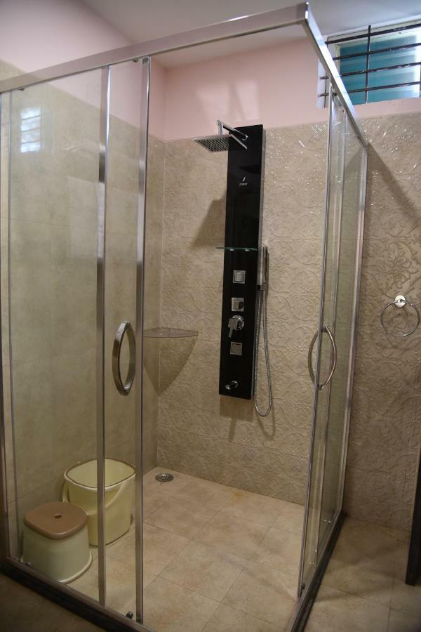 Hotel Pushpanjali 博帕尔 外观 照片