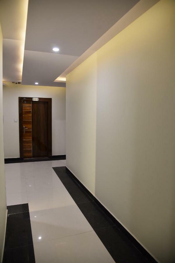 Hotel Pushpanjali 博帕尔 外观 照片